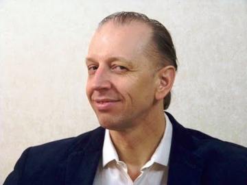 Шоурил  Виктор  Воронцов